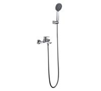 IMEX - BELGICA CROMO miscelatore vasca - BDZ044-4