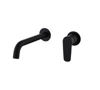 IMEX - BELGICA NG miscelatore incasso lavabo - GLZ044/NG