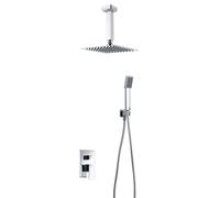 IMEX- BERLIN CROMO set doccia - GT006