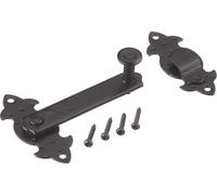 Imex - Chiavistello per Porta, 25 X 65 Mm, 90 Mm