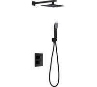 IMEX- CIES NERO set doccia - GPC009NG