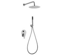 IMEX - DELOS AC set doccia - GPD055AC