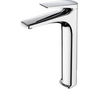 IMEX- DELOS CROMO miscelatore lavabo alto - BDD055-3