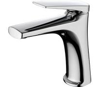 IMEX- DELOS CROMO miscelatore lavabo - BDD055-1