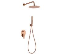 IMEX - DELOS ORC set doccia - GPD055ORC