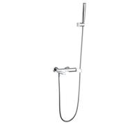IMEX - DINAMARCA CROMO miscelatore vasca - BDR031-4