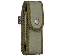 Imex El Xorro 54047 - Custodia per coltellino, Colore: Verde, 13 x 5,5 cm