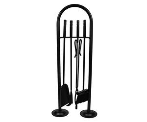 Imex El Zorro 10070 - Pezzi per camino, 70 cm