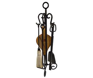 Imex el zorro 10079 Set per camino, 70 cm