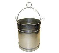 Imex el zorro 10252 - Secchio aljibe nº 2, diametro 18 x 23 cm