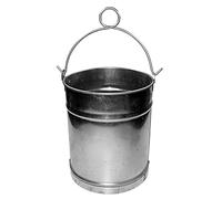 Imex el zorro 10255 - Secchio aljibe nº 5, diametro 25 x 29 cm