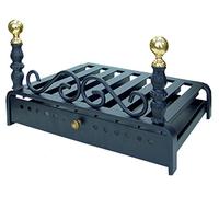 Imex el zorro 10914 - Camino con scatola griglia (46 x 36 cm)