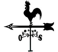 IMEX EL ZORRO 11013 - Segnavento Tetto Fantasma, 900 mm