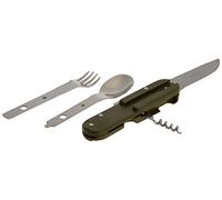 Imex El Zorro 11018-A - Coperto Multiuso, Colore: Verde, 9 cm