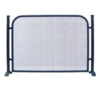 IMEX EL ZORRO, 12207-N -SALVACHISPAS COLONNA 77X43 CMS. (Nero)