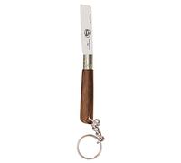 Imex El Zorro 51602-I - Coltellino da Tasca, 5 cm, Colore: Marrone