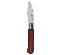 Imex El Zorro 51612-I Coltello Cabritera, Uomo, Marrone, 10 cm