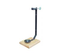 IMEX EL ZORRO 61201 - Supporto per prosciutto Verticale, Laccato, 250 x 200 mm