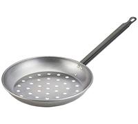Imex El Zorro 63121 - Padella per Castagne, 26 cm