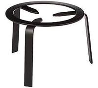 Imex el zorro 70122 - Trébede caldera (diametro 22 x 17 cm)