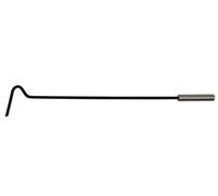 Imex el zorro 70502 - Attizzatoio (58 cm) di colore nero - NUOVO