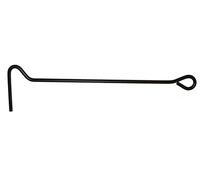 Imex El Zorro 70504 - Attizzatoio per il caminetto, 45 cm