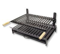 Imex El Zorro 71406 - Barbecue con griglia di Ferro