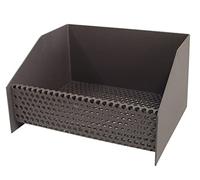 Imex El Zorro - 71416 Bruciatore di pellet, 30 x 25 x 17 cm