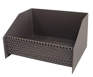 Imex El Zorro - 71416 Bruciatore di pellet, 30 x 25 x 17 cm