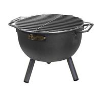 E_0002_S7919198 Imex El Zorro Barbecue Imex el Zorro Centrotavolo Grill Carbone