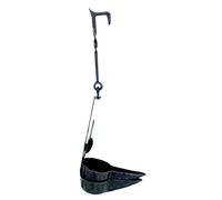 Imex el zorro 71501 - Lampadario (ferro battuto, di piccola dimensione, 15x10 cm)