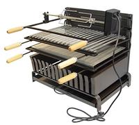 IMEX EL ZORRO 71551 - Grill Cajon