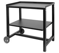 IMEX EL ZORRO 71578 - Carrello Senza vassoi Laterali, 69 x 74 cm