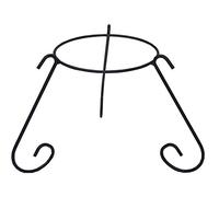 IMEX EL ZORRO, 72145 - MACETERO forgiato 22X18 Ø CMS.