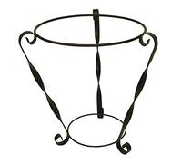 IMEX EL ZORRO, 72164 - MACETERO FORGIATO 38X18 Ø CMS.