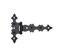 Imex El Zorro 73850 La volpe 73850-Bisagra, 75 x 75 mm