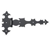 Imex el zorro 73890 - Cerniera (piatta, al bunker, 170 x 115 mm)