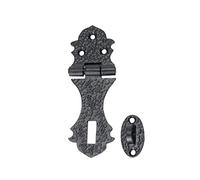 Imex el zorro 73918 - Scrigno di chiusura del torace (70 mm)