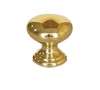 Imex El Zorro 76085 El Volorro 76085-Pomo, 30 mm, ottone