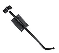 Imex El Zorro B-73275 - Passante, 600 mm, piastra da 105 x 70 mm