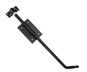 Imex El Zorro B-73275 - Passante, 600 mm, piastra da 105 x 70 mm