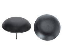 IMEX EL ZORRO B-73730 El Zorro B-73730-Confezione da 10 chiodo Rotondo, 30 x 30 mm