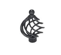 IMEX EL ZORRO B73980 - POMO FAROLILLO 50X35 MM