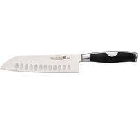 IMEX EL ZORRO CUCHILLO SANTOKU 18CM C/ALVEOLOS MOARE