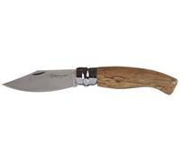 Imex El Zorro Girolock - Coltello a Punta da Uomo, Uomo, 01503, Marrone, 7 cm