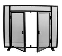 Imex El Zorro - Parascintille semplice con porte, 10404, 81 x 68 cm
