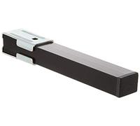 Imex El Zorro - Set di 4 Gambe per Rete Senza Ruote | 270 x 40 x 30 mm | Stabilità e Supporto per reti