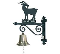 IMEX EL ZORRO, Supporto con Campana Capricorno