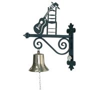 IMEX EL ZORRO, Supporto con Campana Fenicottero