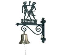 IMEX EL ZORRO, Supporto con Campana Gemini